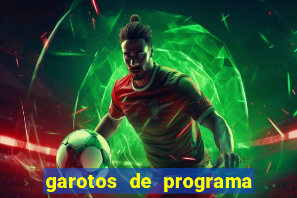 garotos de programa em santos